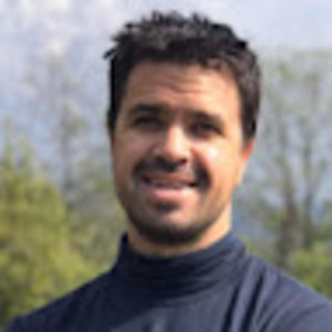 Meet your Posher, Ben